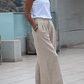 Pantalon Luciana Beige - Miniatura 2