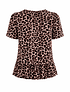 Blusa Catalina print