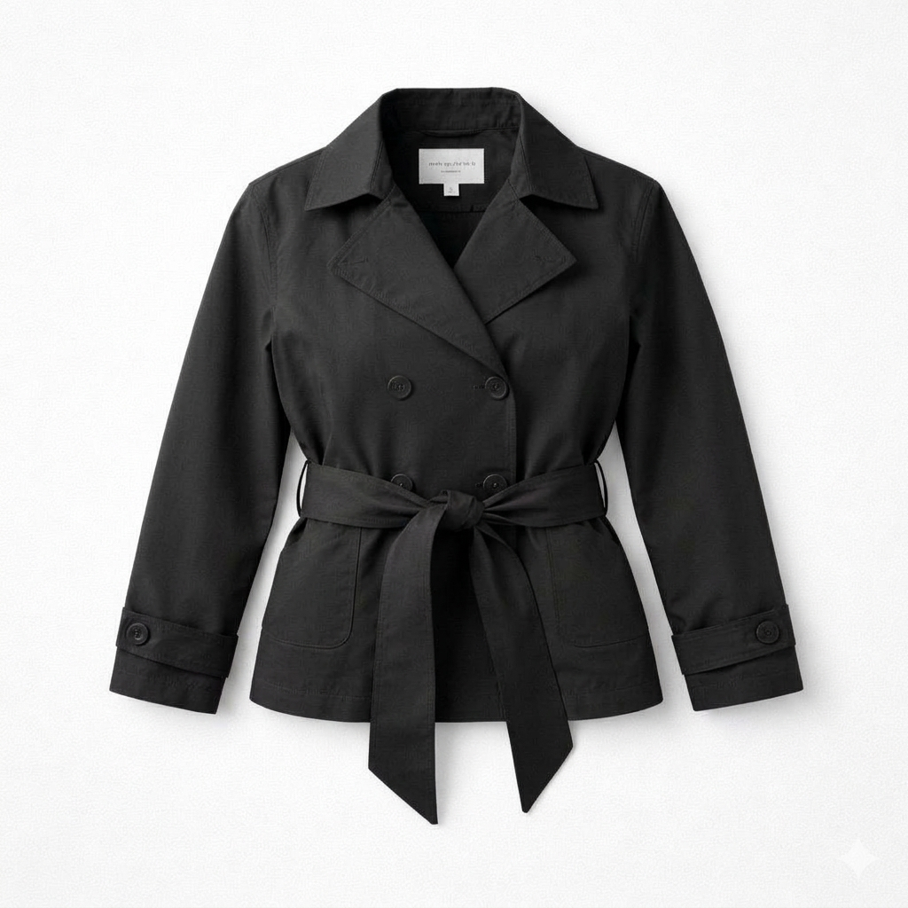 Trench Palermo