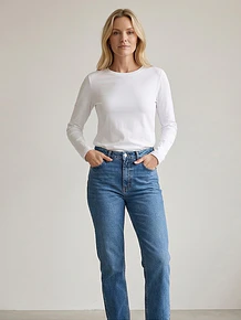 Polera Javiera