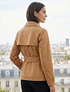 Trench Palermo