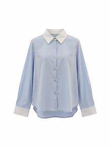 Blusa Carlin