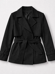 Chaqueta Vera