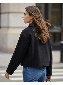 Chaqueta Estonia