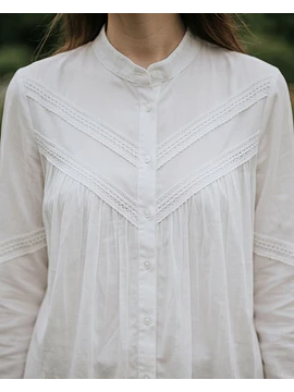 Blusa Analía