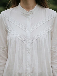 Blusa Analía