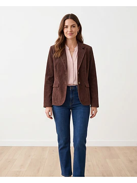 Blazer Juliana