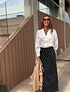 Falda  Verona Cuadrille