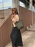 Falda  Verona Cuadrille