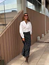 Falda  Verona Cuadrille