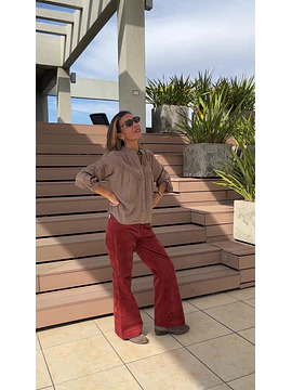 Blusa Analía