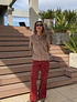 Blusa Analía