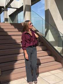 Blusa Rita