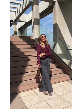 Blusa Rita
