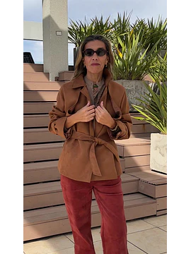 Chaqueta Vera