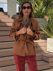 Chaqueta Vera