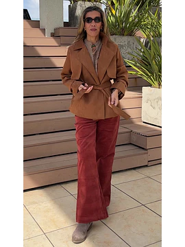 Chaqueta Vera