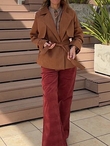 Chaqueta Vera