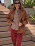 Chaqueta Vera