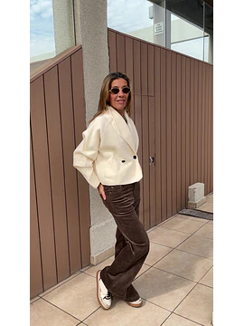 Chaqueta Ilana