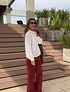 Blusa Analía