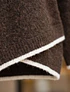 Sweater Focus