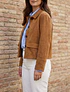 Chaqueta Estonia
