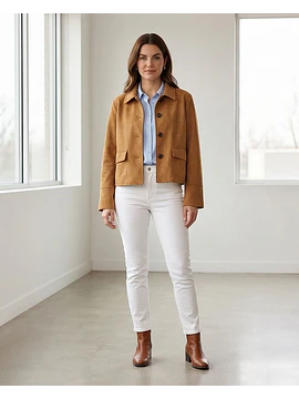 Chaqueta Estonia
