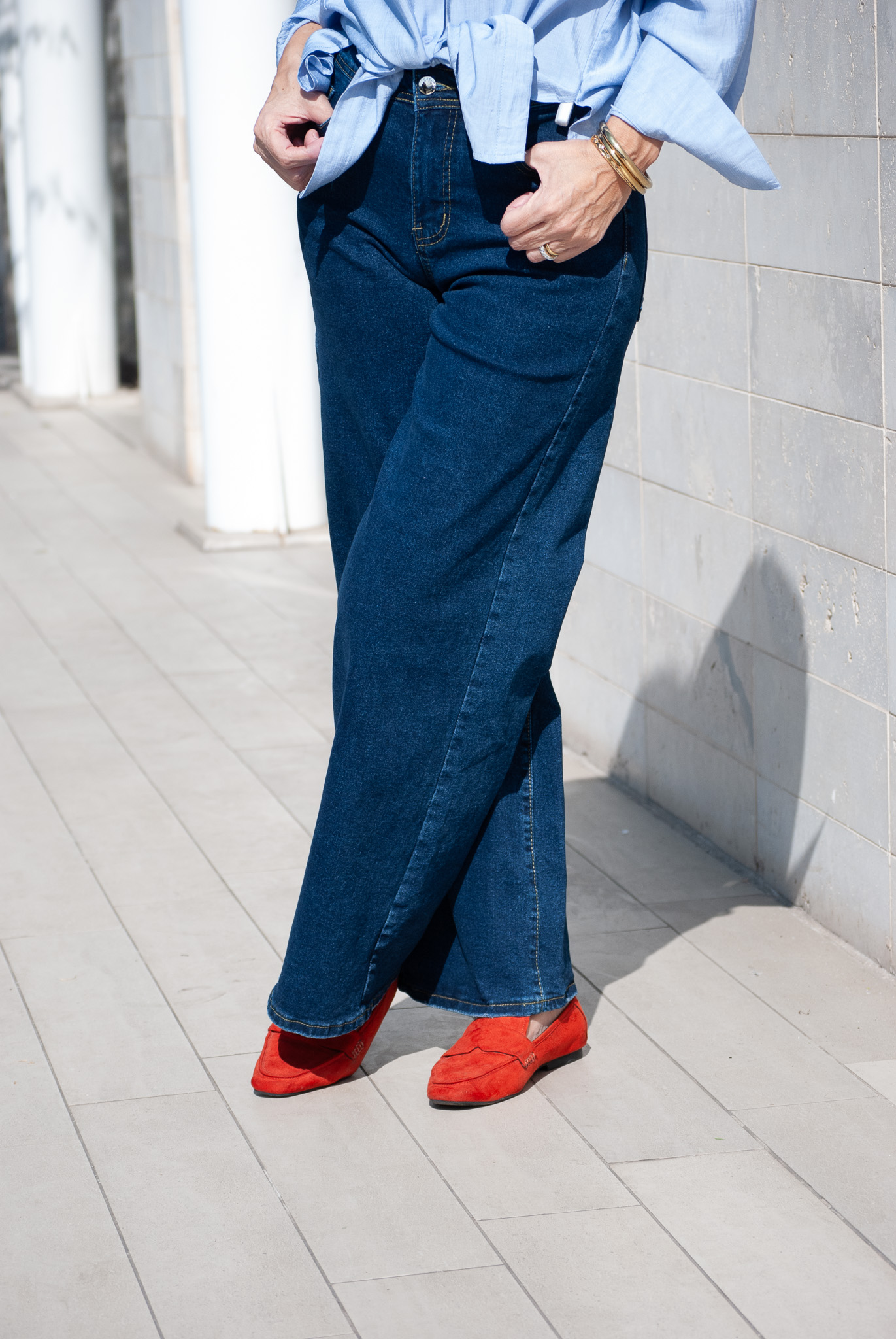 Jeans Elba