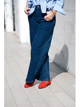 Jeans Elba