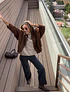 Chaqueta Claire