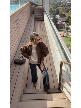 Chaqueta Claire
