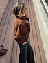 Chaqueta Claire