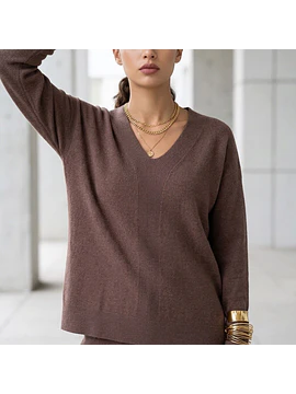 Chaleco Ananda