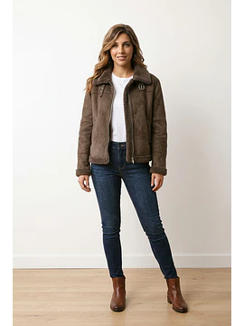 chaqueta Claudia