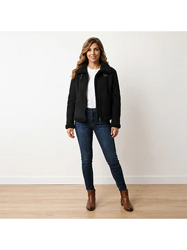 chaqueta Claudia