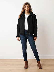 chaqueta Claudia