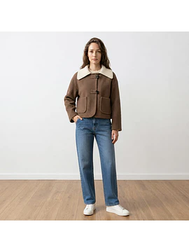Chaqueta Lourdes