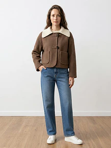 Chaqueta Lourdes