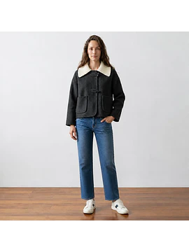 Chaqueta Lourdes