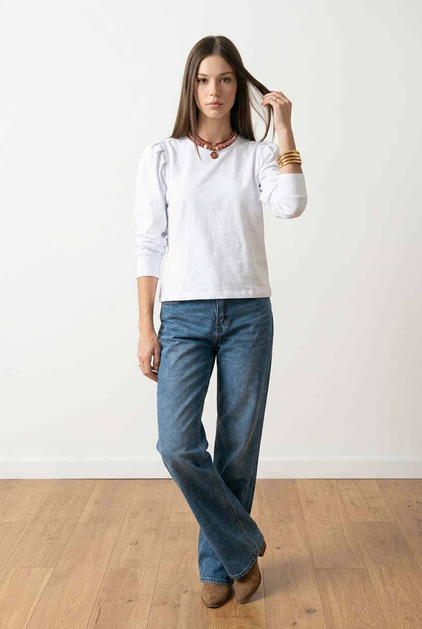 Polera Sevilla