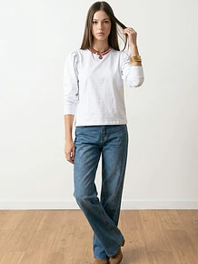 Polera Sevilla