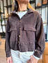 Chaqueta Lucia