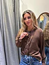 Blusa Almendra
