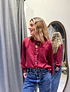 Blusa Almendra