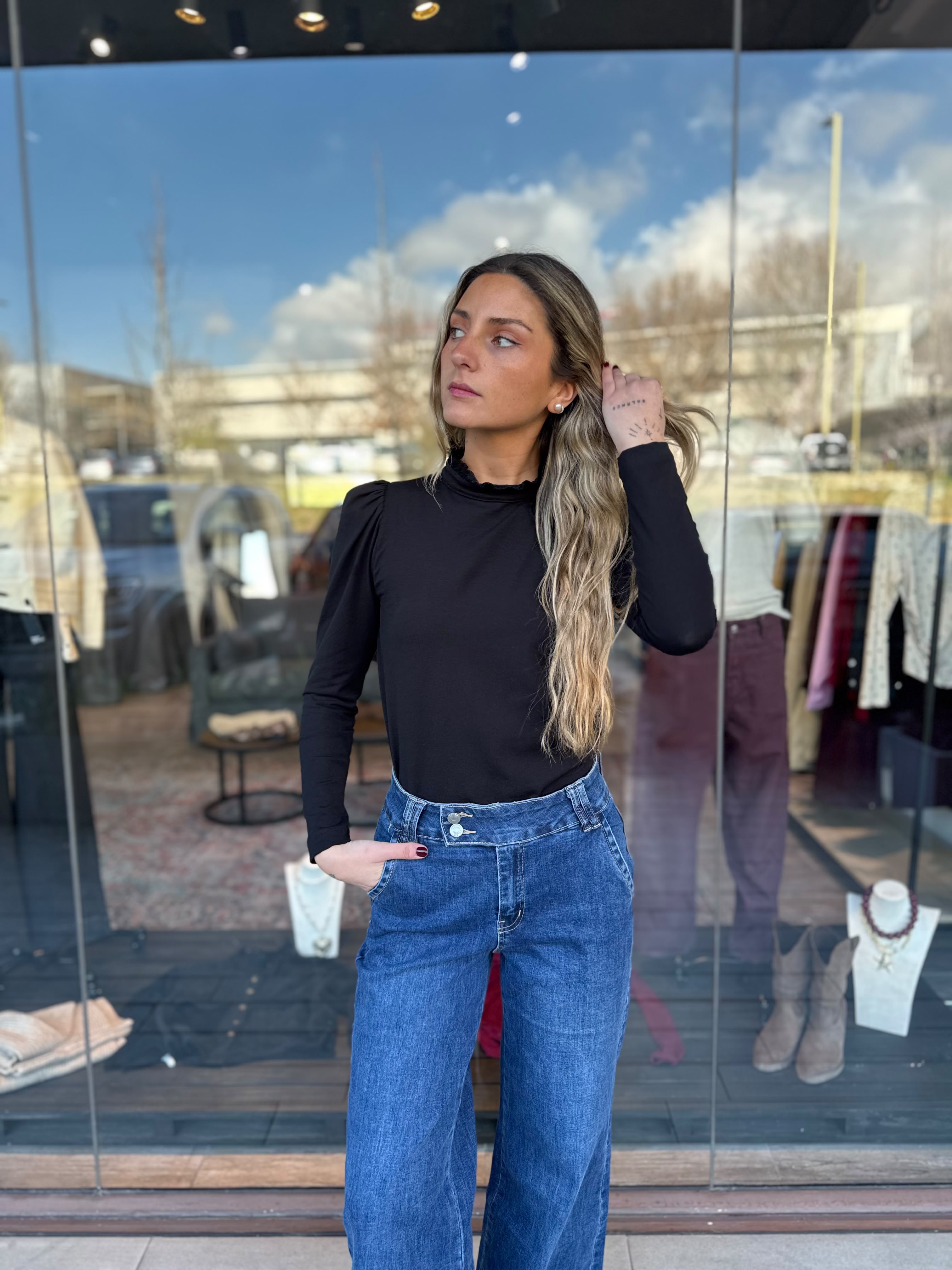 Jeans Cloe