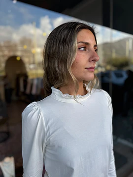 Polera Rosario