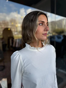 Polera Rosario
