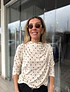 Polera Leonora
