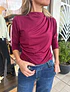 Polera Leonora